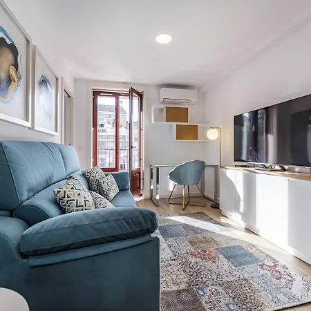 Nomad's Lux - 1bdr The Silent Nest In Bonfim