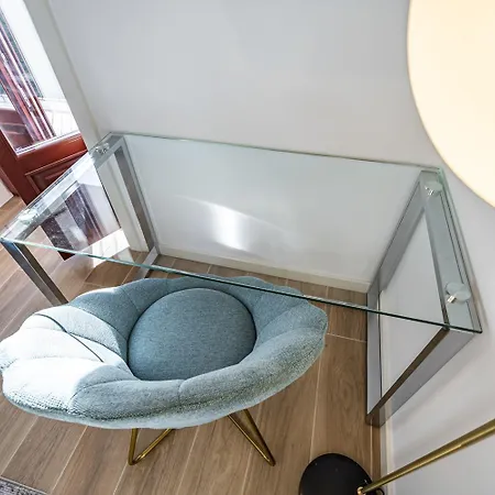 Nomad's Lux - 1bdr The Silent Nest In Bonfim * Oporto