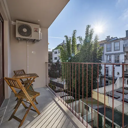 Nomad's Lux - 1bdr The Silent Nest In Bonfim *