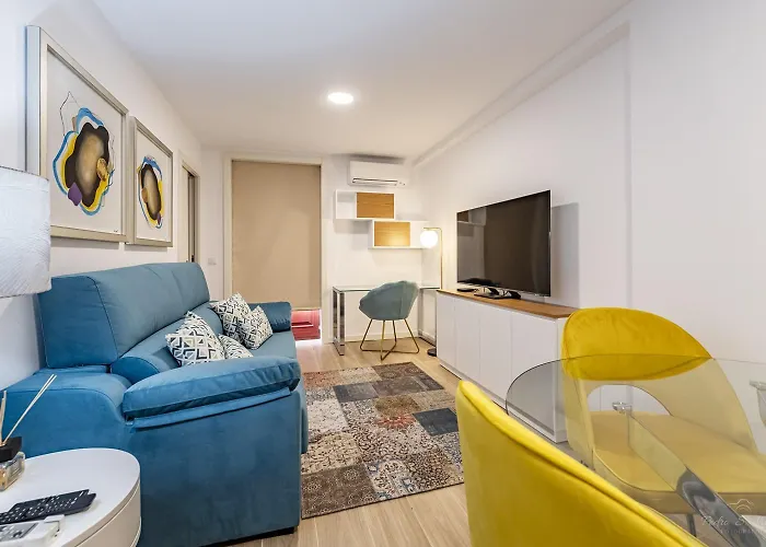 Nomad's Lux - 1bdr The Silent Nest In Bonfim דירה