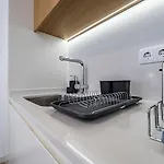 Appartement Nomad's Lux - 1bdr The Silent Nest In Bonfim *