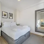 Nomad's Lux - 1bdr The Silent Nest In Bonfim Oporto