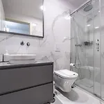 Appartement Nomad's Lux - 1bdr The Silent Nest In Bonfim