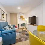 Nomad's Lux - 1bdr The Silent Nest In Bonfim Appartement
