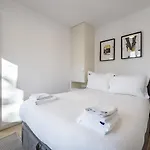 Appartement Nomad's Lux - 1bdr The Silent Nest In Bonfim *