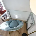 Nomad's Lux - 1bdr The Silent Nest In Bonfim * Oporto