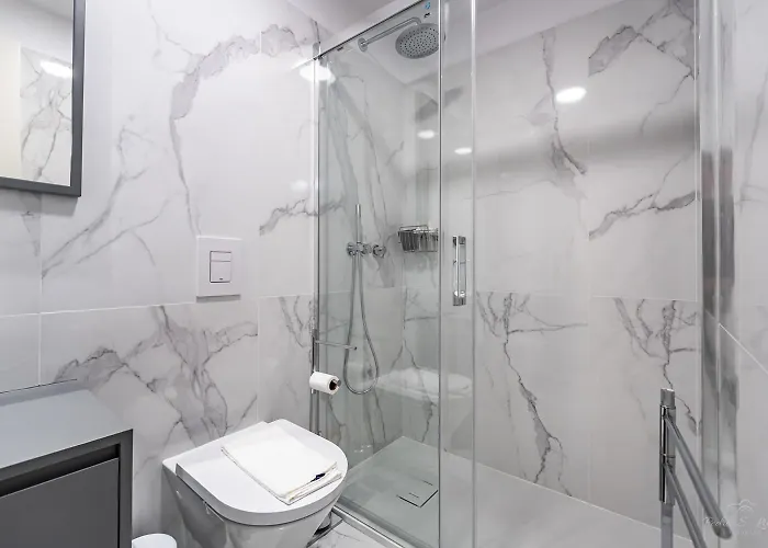 Nomad's Lux - 1bdr The Silent Nest In Bonfim * Oporto