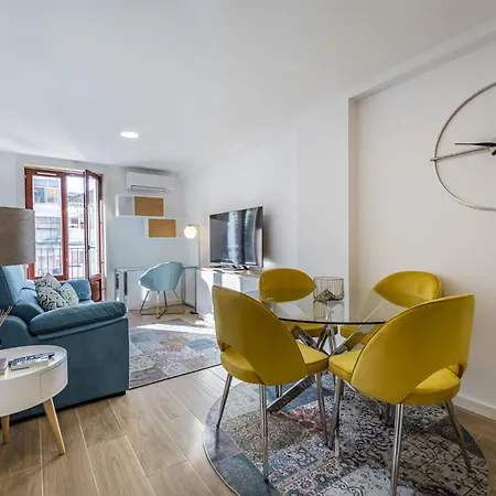 Nomad's Lux - 1bdr The Silent Nest In Bonfim